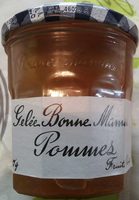 Gelée extra pomme