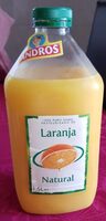 Jus d'orange
