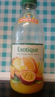 Exotique