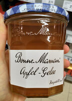 Apfel-Gelee