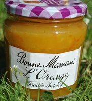 L'Orange Fruitée Intense