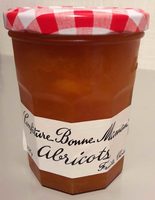 Confiture Extra Abricots