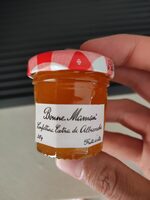 Confettura extra di albicocche