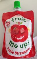 Fruit me up !