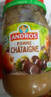 Pomme Chataigne