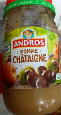 Pomme Chataigne