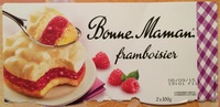 Framboisier