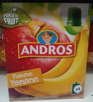 Pomme Banane