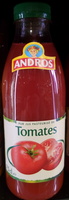 Jus de tomate