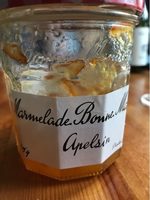 Marmelade  Apelsin