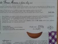 Tarte Tatin aux Pommes