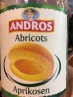 Jus Abricot