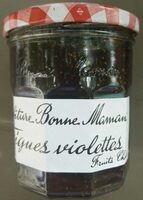 Figues violettes