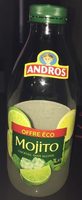 Mojito (offre éco)