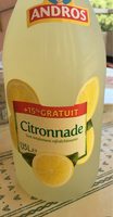 Citronnade