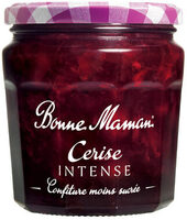Confiture Cerise INTENSE