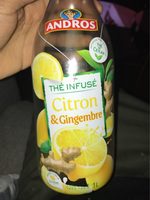 The infusion