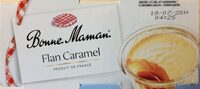 Flan caramel