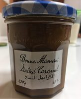 Caramel salé