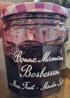 Blueberry Jelly