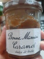 Dulce de leche