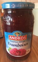 Confiture allégée