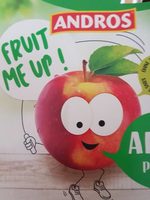 Fruit me up