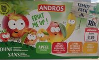 Andros fruit me up!