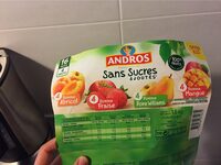 Andros compote