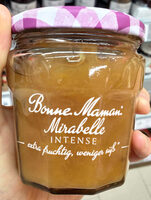 Mirabelle Intense