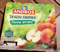 Dessert fruitier