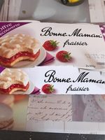 Fraisier