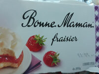 Fraisier