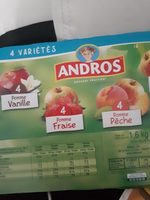 Compotes