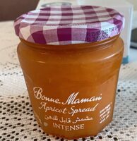 Apricot Spread