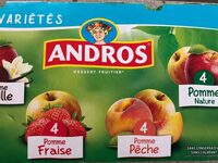 Compotes