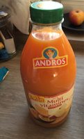 Jus multivitamines