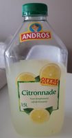 Citronnade