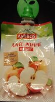 Apfel - Pomme