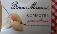 Compote