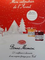 Mon Calendrier de l'Avent