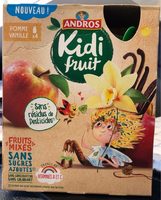 Kidi fruit