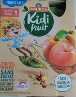 Kidi fruit