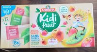 Kidi fruit
