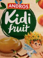 Kidi fruit