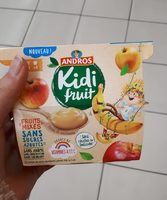 Kidi fruit