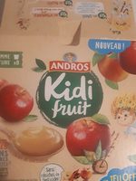 Kidi fruit