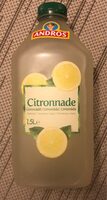 Citronnade