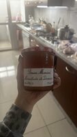 Mermelada de Damascos