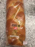 Brioche vendéenne